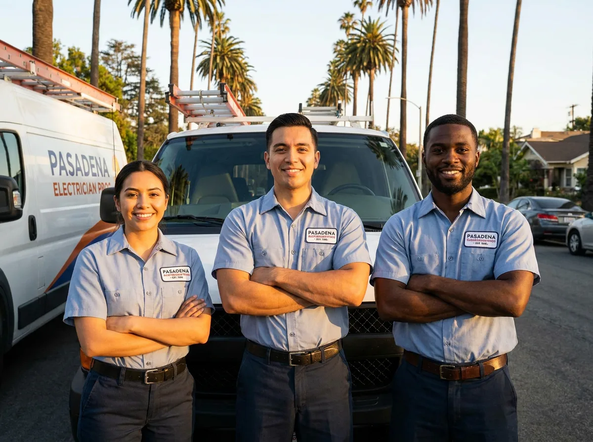Electrician company in Tomahawk, WI