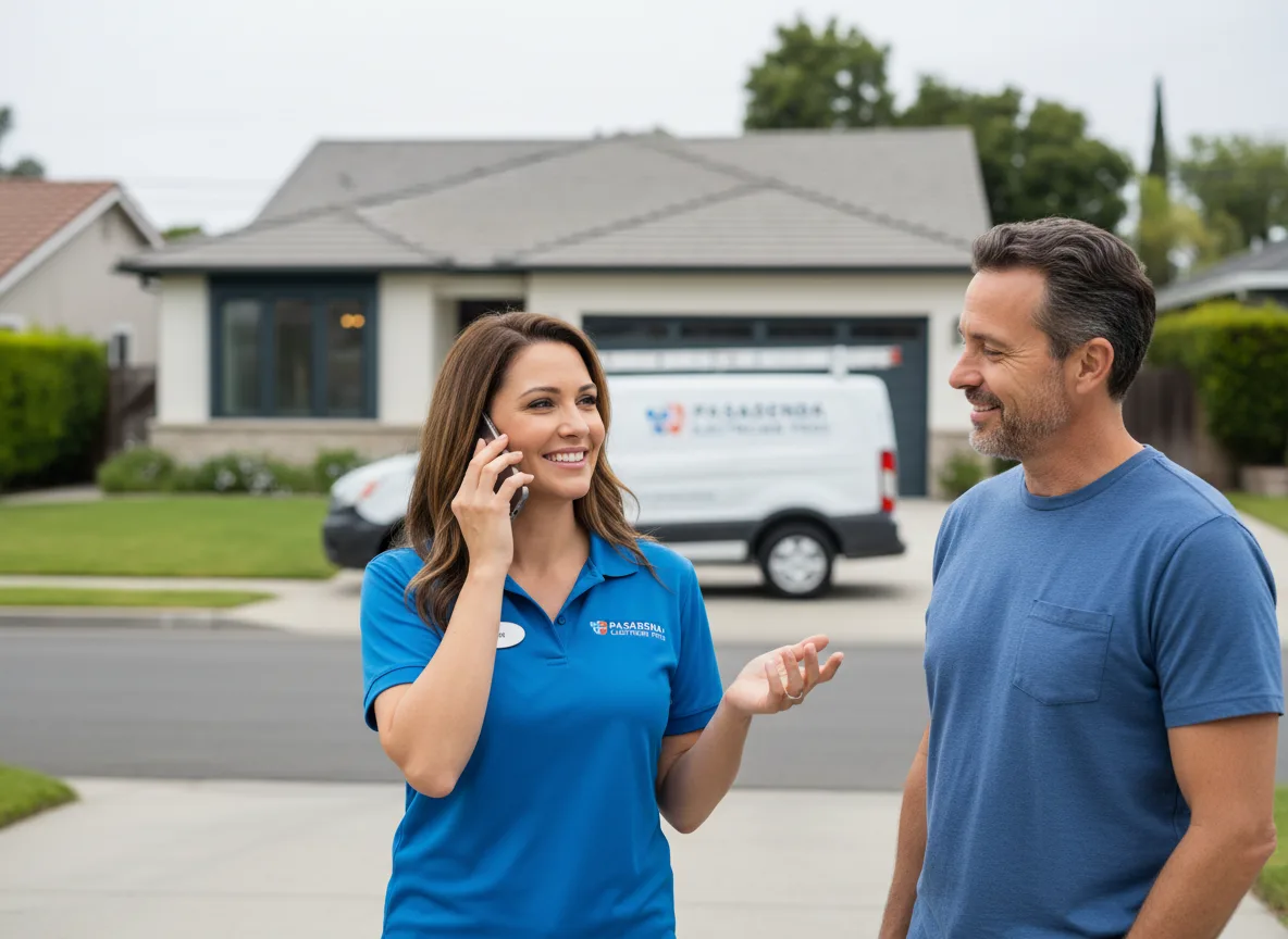 Electrician Tomahawk, WI FAQs